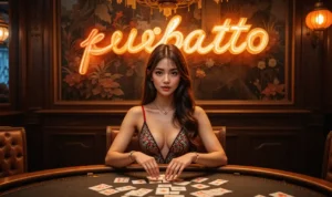 Slot Dana 10K Paling Gacor 2025: Panduan Terlengkap dan Tips Menguntungkan